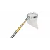 Set de rezerva pentru dispozitivul telescopic de culegere a fructelor, Fruit Picker