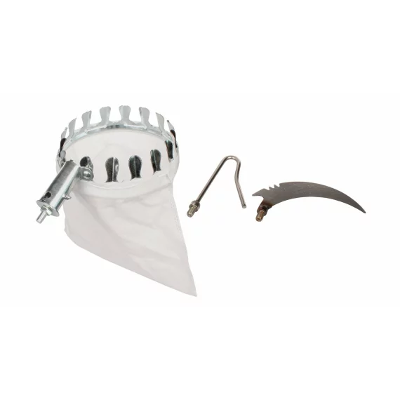 Set de rezerva pentru dispozitivul telescopic de culegere a fructelor, Fruit Picker
