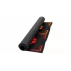 Covoras pentru antrenament baschet, Basketball Mat V2, 90 x 60 cm
