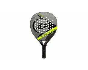 Racheta de padel Impact Carbon Pro Ltd, galben