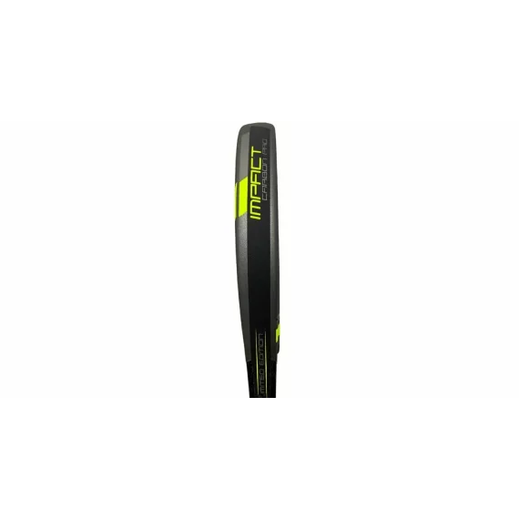 Racheta de padel Impact Carbon Pro Ltd, galben