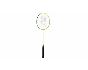 Racheta din grafit pentru badminton Astrox 01 Feel, lime