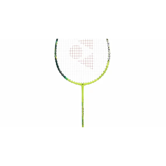 Racheta din grafit pentru badminton Astrox 01 Feel, lime