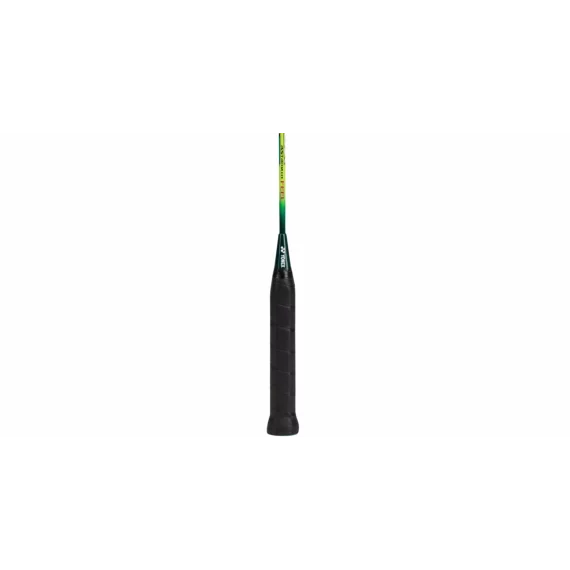 Racheta din grafit pentru badminton Astrox 01 Feel, lime