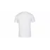 Tricou cu maneca scurta pentru barbati si copii, Combi Joma alb