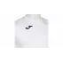 Tricou cu maneca scurta pentru barbati si copii, Combi Joma alb
