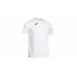 Tricou cu maneca scurta pentru barbati si copii, Combi Joma alb