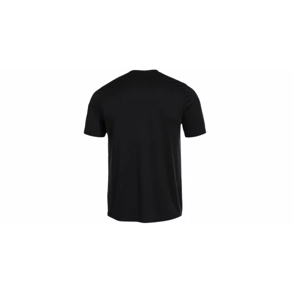 Tricou cu maneca scurta pentru barbati si copii, Combi Joma, negru
