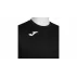 Tricou cu maneca scurta pentru barbati si copii, Combi Joma, negru