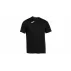Tricou cu maneca scurta pentru barbati si copii, Combi Joma, negru