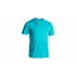 Tricou cu maneca scurta pentru barbati si copii, Combi Joma, turcoaz