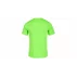 Tricou cu maneca scurta pentru barbati si copii, Combi Joma, verde fosforescent