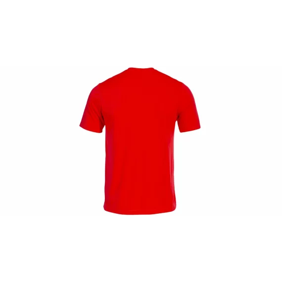Tricou cu maneca scurta pentru barbati si copii, Combi Joma, coral