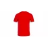 Tricou cu maneca scurta pentru barbati si copii, Combi Joma, coral