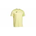 Tricou cu maneca scurta pentru barbati si copii, Combi Joma, galben deschis