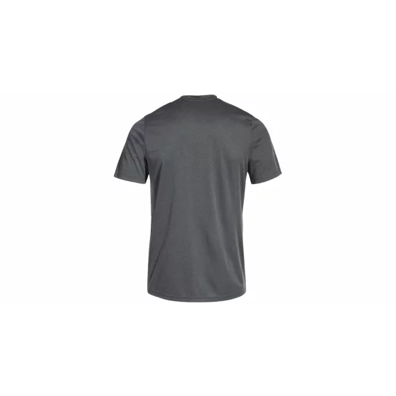 Tricou cu maneca scurta pentru barbati si copii, Combi Joma, gri inchis