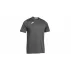 Tricou cu maneca scurta pentru barbati si copii, Combi Joma, gri inchis