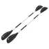 Caiac gonflabil pentru 2 persoane, BESTWAY 65077, include accesorii