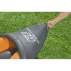 Caiac gonflabil pentru 2 persoane, BESTWAY 65077, include accesorii
