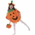 Costum pentru copii, forma dovleac, marime universala, Pumpkin