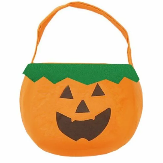Costum pentru copii, forma dovleac, marime universala, Pumpkin