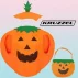 Costum pentru copii, forma dovleac, marime universala, Pumpkin