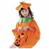Costum pentru copii, forma dovleac, marime universala, Pumpkin