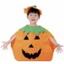 Costum pentru copii, forma dovleac, marime universala, Pumpkin