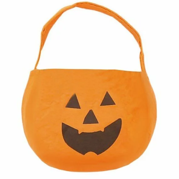Costum pentru copii, forma dovleac, marime universala, Pumpkin