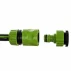 Furtun retractabil automat cu prindere in perete / gard, lungime 25m, Automatic Garden Hose Reel