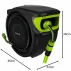 Furtun retractabil automat cu prindere in perete / gard, lungime 25m, Automatic Garden Hose Reel