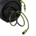 Furtun retractabil automat cu prindere in perete / gard, lungime 25m, Automatic Garden Hose Reel