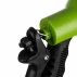 Furtun retractabil automat cu prindere in perete / gard, lungime 25m, Automatic Garden Hose Reel