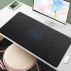 Mouse pad pentru gaming impermeabil, dimensiune 90x40 cm