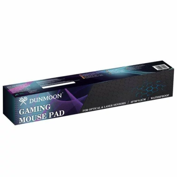 Mouse pad pentru gaming impermeabil, dimensiune 90x40 cm