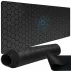 Mouse pad pentru gaming impermeabil, dimensiune 90x40 cm