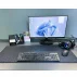 Mouse pad pentru gaming impermeabil, dimensiune 90x40 cm