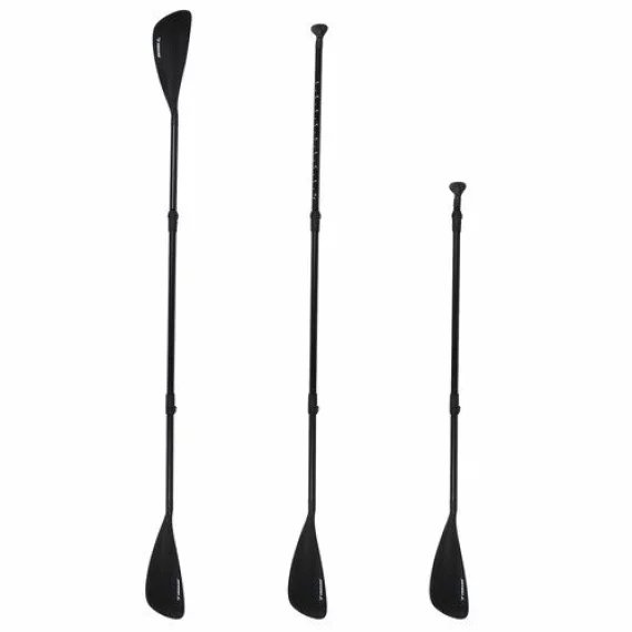 Padela / vasla ajustabila 229cm, 2in1