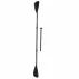 Padela / vasla ajustabila 229cm, 2in1