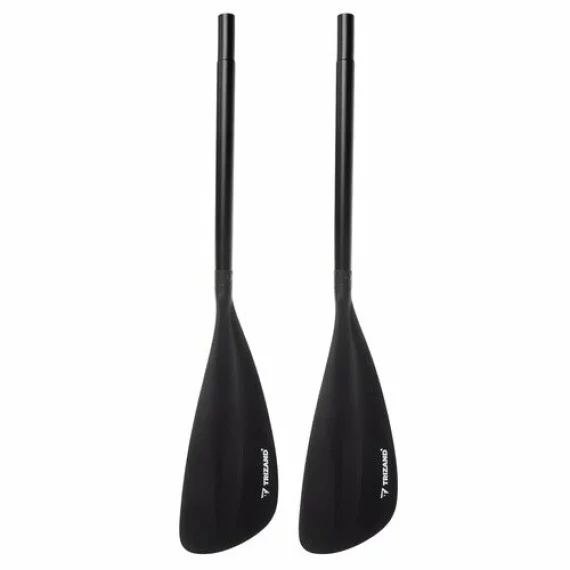 Padela / vasla ajustabila 229cm, 2in1