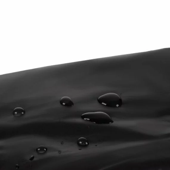 Pelerina pentru ploaie, Trizand Universal, culoare negru