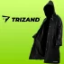 Pelerina pentru ploaie, Trizand Universal, culoare negru