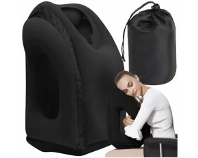 Perna gonflabila pentru calatorie Pillow 25346