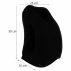 Perna gonflabila pentru calatorie Pillow 25346