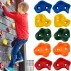 Prize escalada pentru copii, set 10 bucati