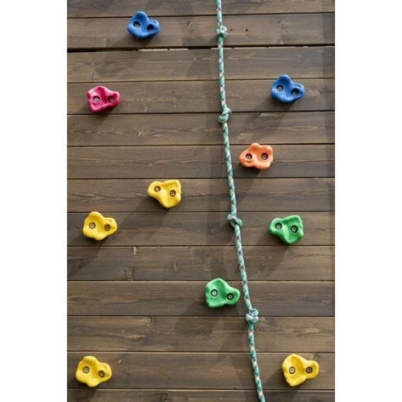 Prize escalada pentru copii, set 10 bucati