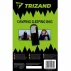 Sac de dormit tip mumie 2in1 Trizand, lungime 210 cm
