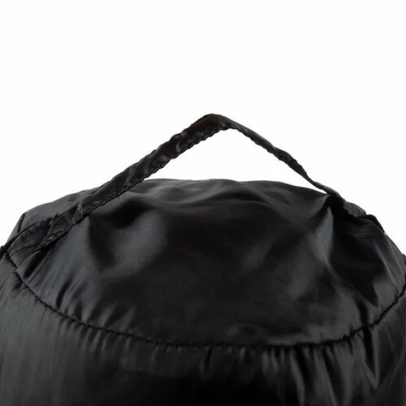 Sac de dormit tip mumie 2in1 Trizand, lungime 210 cm