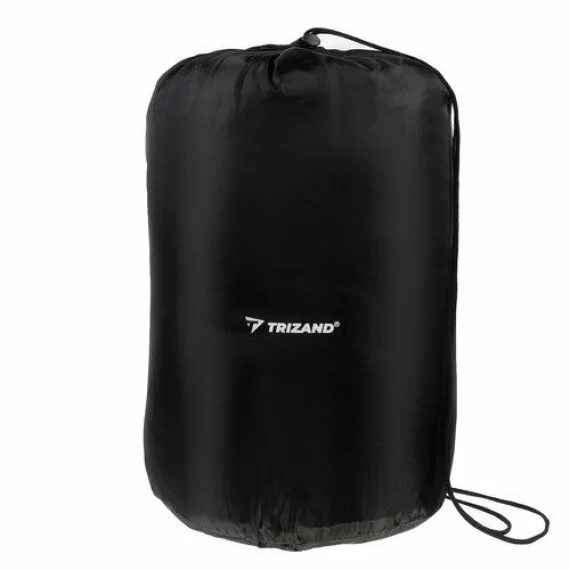 Sac de dormit tip mumie 2in1 Trizand, lungime 210 cm