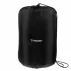 Sac de dormit tip mumie 2in1 Trizand, lungime 210 cm